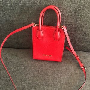 Michael Kors Adjustable Crossbody